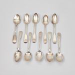 956 8053 SPOONS